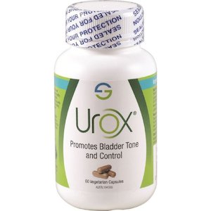 Seipel Urox Bladder Control 60s