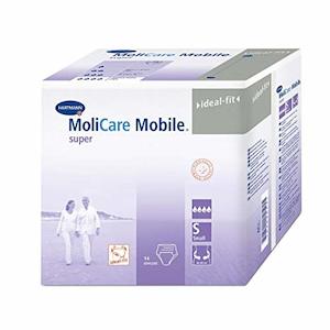 Molicare Mobile Large Pants Super 14s