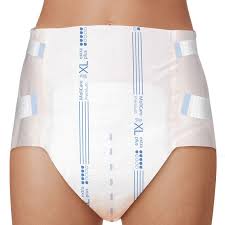 Molicare Incontinenece Pants Disposable Extra Small Kids 14