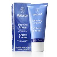 Weleda Men Shaving Cream 75ml