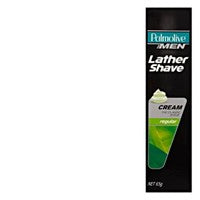 Shaving And Hair Removal Men: Palmolive Lather Tubes 65g