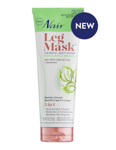 Nair Leg Mask 227g