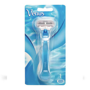 Shaving And Hair Removal Women: Gilette Venus Razor 1 Up