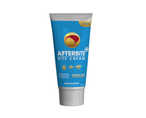 Antiseptic And Burns: Afterbite Cream 50g