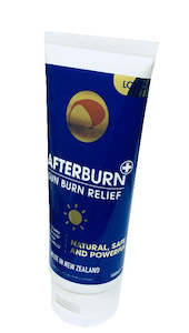 Afterburn Lotion 100ml