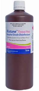 Surgi-Prep C Pink Chlorhexidine 0.5% In 70% Alcohol 500ml