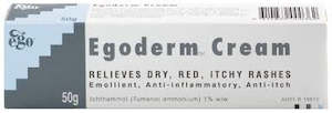 Ego Egoderm Cream 50g