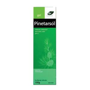 Bites And Rashes: Ego Pinetarsol Gel 100g