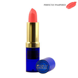 Lip Gloss Lip Juice And Lipsticks: Coral Lipstick CORAL Pash