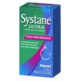 Eye Lubricants: Systane Ultra 10ml