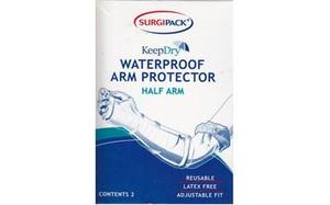 Cast Waterproofing: Surgipack Cast Keep Dry Full Arm 2
