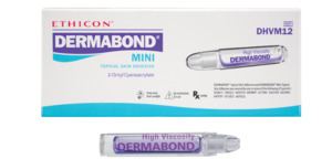 Dermabond Hv Mini 0.36ml Box