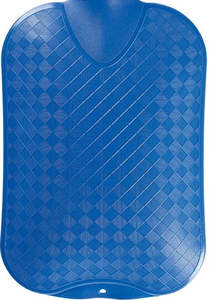 First Aid Accessories: Cosy Time Hwb Asst Colour 2L Cthwb