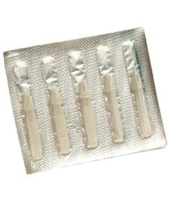 First Aid Accessories: Platinum Splinter Probes 5s