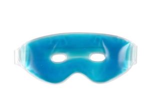 Hot And Cold Packs: Simply Ess 20-1202 Gel Eye Mask