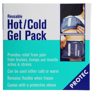 Protec Hot/Cold Reusable