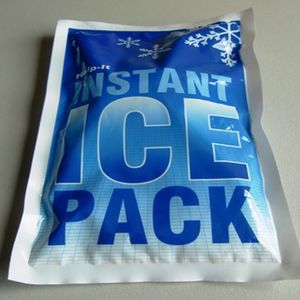 Hot And Cold Packs: Instant Disposable Cold Pack Ea