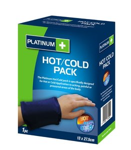 Hot And Cold Packs: Platinum Hot & Cold Pack