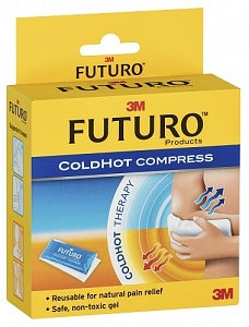 Hot And Cold Packs: Futuro Cold/Hot Compress