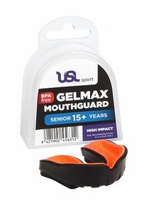 Mouthguards Sport: Usl Sport Mouthguard Junior Hi-Impact