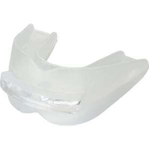 Mouthguards Sport: Usl Sport Mouthguard Youth Clear