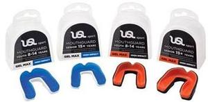 Usl Sport Mouthguard Senior Hi Impact