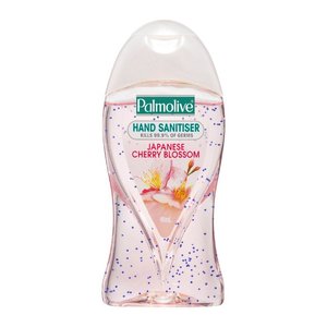 Palmolive Hand Sanitiser Cherry Blossom 48ml