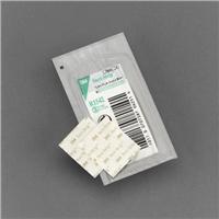 Skin Closure Strips: Nexcare Steri-Strips R1542 (6) 6mmx38mm X50