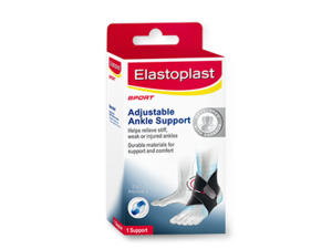 Elastoplast Sport C/L Ankle Supp. M