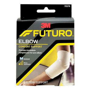 Futuro Comf. Elbow Support M