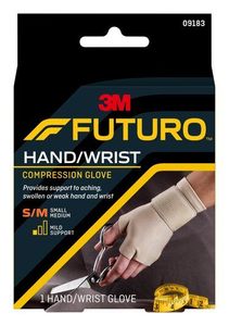 Futuro Energy Support Glove Lg/XL