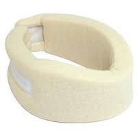 Surgipack Cervical Collar Foam Medium