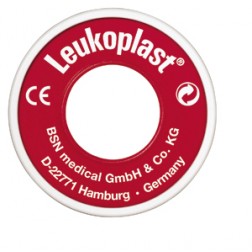 LEUKOPLAST Standard Porus Tape 2.5cmx5m