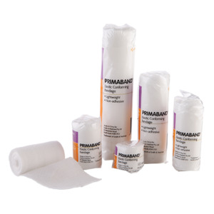 Tubular Bandages: PRIMABAND Conf. Bandage 2.5cmx1.75m