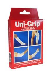 Tubular Bandages: USL Unigrip Tubular D 1m