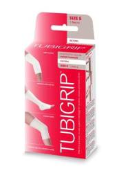 Tubular Bandages: Tubigrip Bandage E 36cm-44.5cm Natural 1m