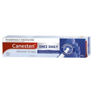 Canesten Bifonazole Once Daily 15g
