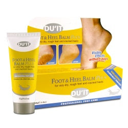 Duit Foot & Heel Plus 50g