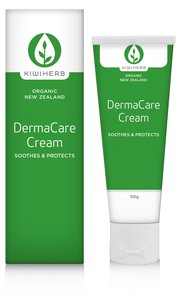 Cracked Heels: Kiwi Herb Foot & Nail Care Cream 50g