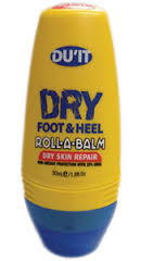 Duit Foot & Heel Balm Roll On
