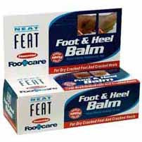 Neat Feat Foot & Heel Balm 120g