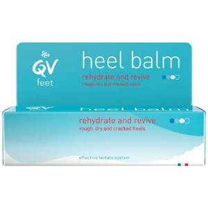 Ego Qv Heel Balm 100g