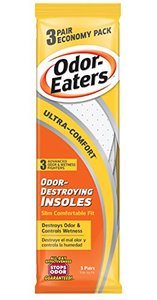 Odor Eater Ultra Comfort Single