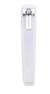 Manicure And Pedicure 1: QVS 10-1060 Toe Nail Clipper with Straight Blade