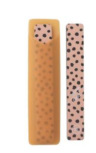 Manicure And Pedicure 1: Simply Ess 20-2115 Cushion Files Pattern - For DIY Projects