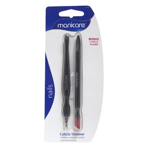 Manicure And Pedicure 1: Manicare Cuticle Trimmer