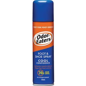 Smelly Feet: Odor Eaters Ft&Shoe Spr Cconf 150ml