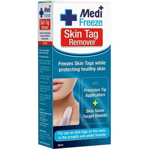 Medi Freeze Skin Tag Remover 38ml