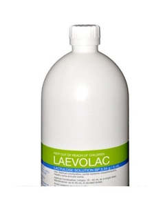Laevolac 10G/15ml Lactulose Syrup 500ml