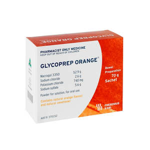 Glycoprep Powder 70g